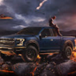 Meet your Posher, Isaac